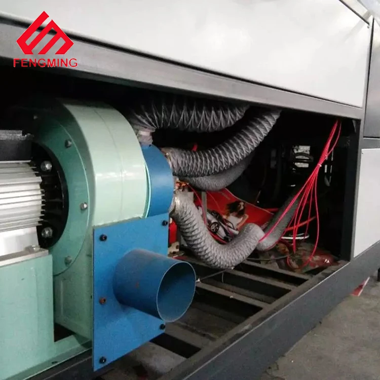 SGUV-650 Width 630mm small uv curing machine with Coating