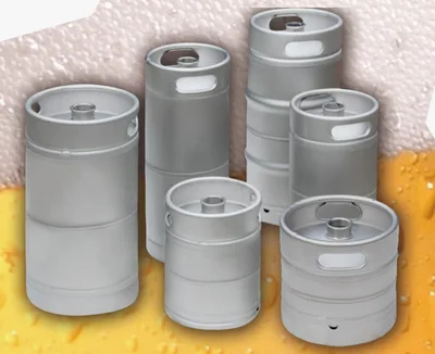 
50L Germany Draft Beer Keg/ Large beer container /Din Beer Barrel 