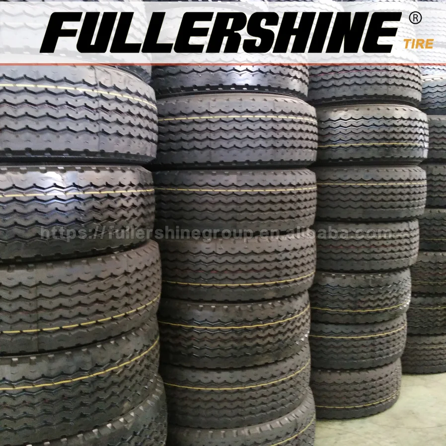 truck and bus tyre 385/65R22.5 wholesale price tubeless tyre R22.5 for trailer