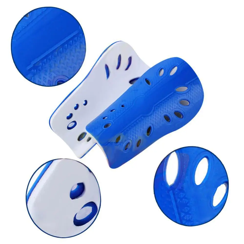 1 pair Professional Shin Guards Pads adult kids children Soccer Training  Football Protective Leg Sports Skating Shin Brace