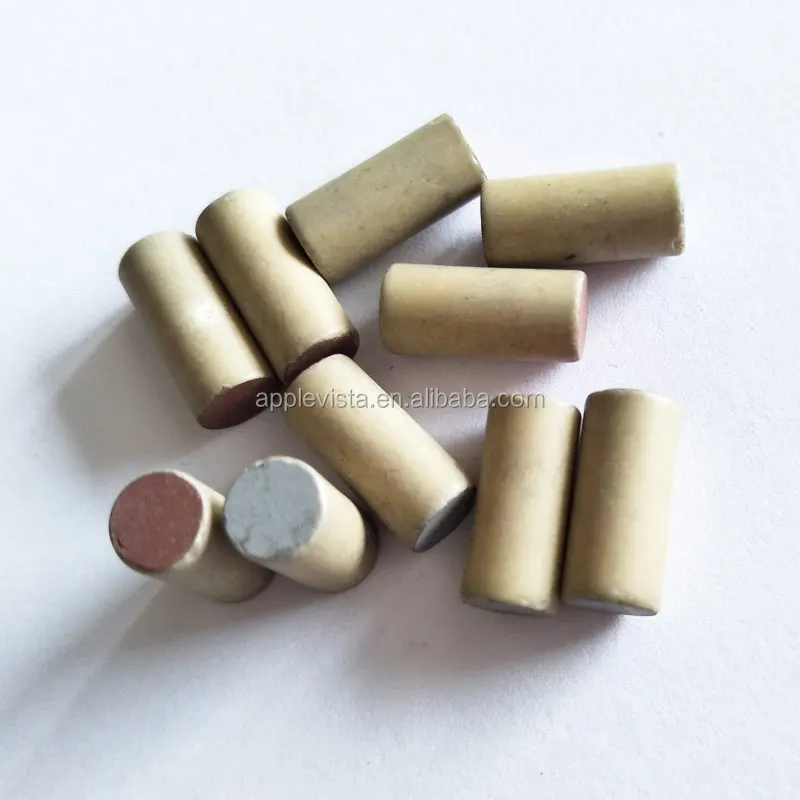 Made in China piezo lighter parts piezo ceramic piezo igniter ceramic