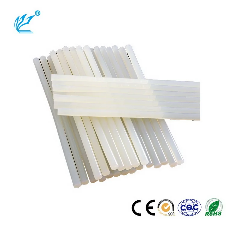 Glue Gun Stick Manufacturer For Hot Glue Gun