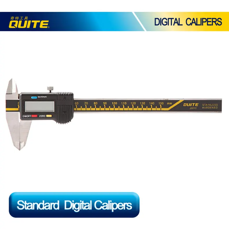 Надежные и высококачественные цифровые Штангенциркули с нониусом из Китая Alibaba