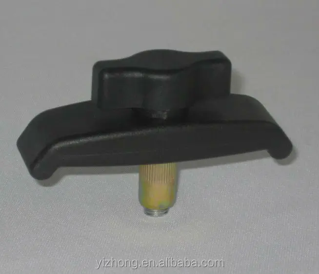 HVAC system air handling unit parts single side and Double side Panel Block for AHU