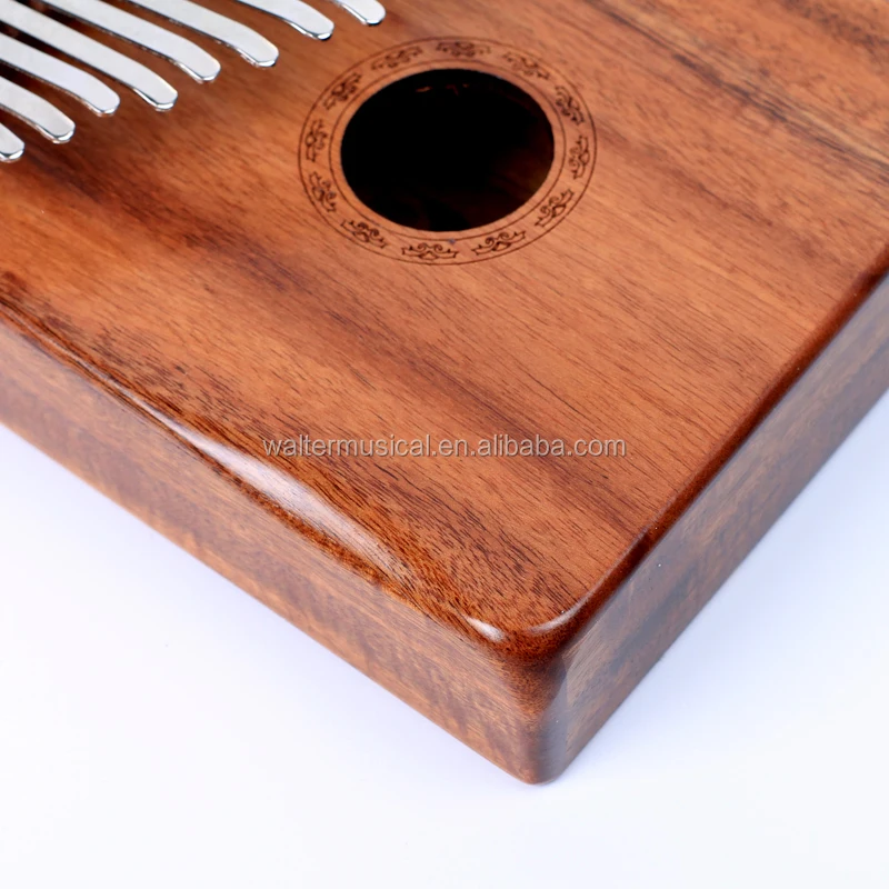 2023 Top Quality Hot Sale Kalimba Thumb Piano Mbira Musical Instrument