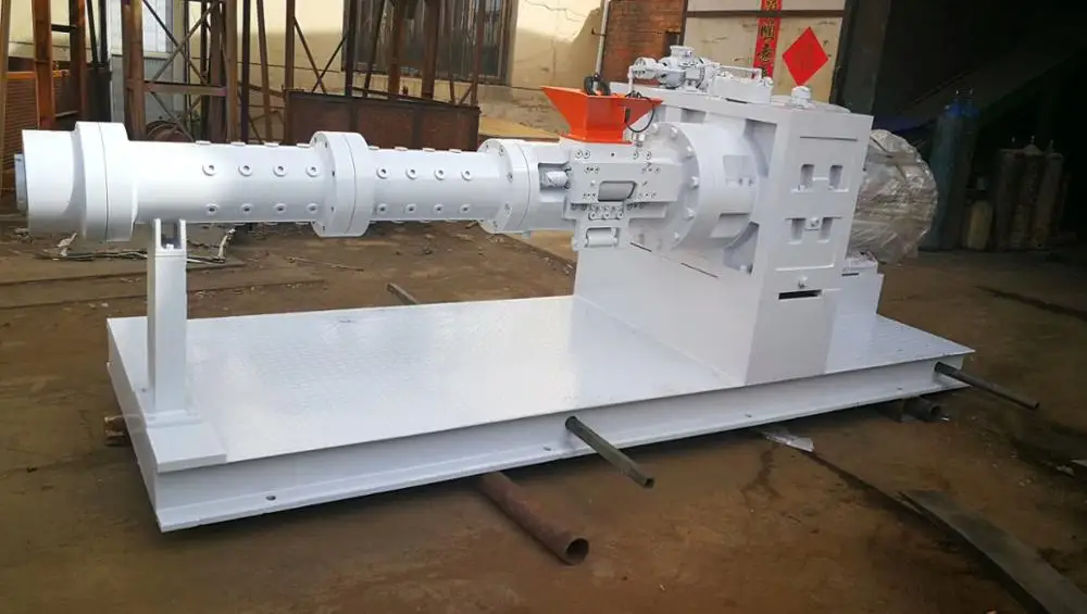 Silicone Rubber Wire and Cable Extruder Die Head