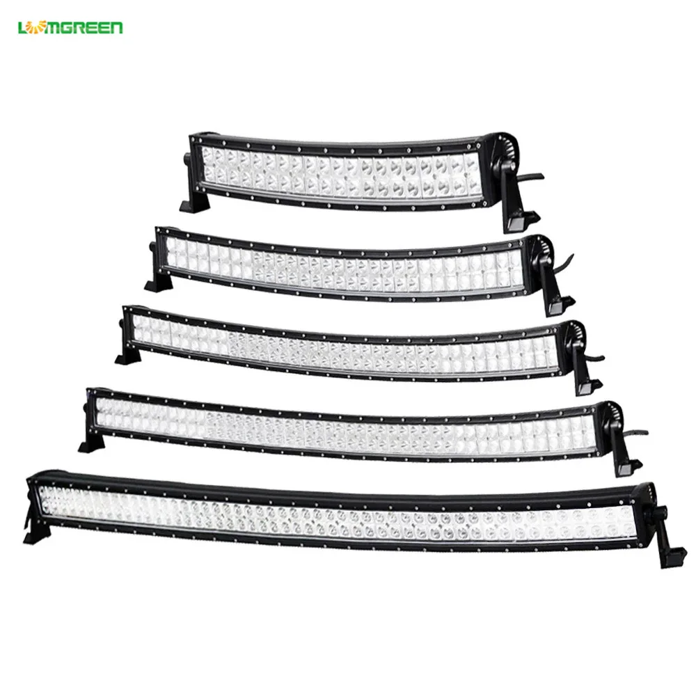 
Shenzhen Ip68 Bent 120W 180W 240W 288W 300W Curved Led Bar Light For Car Truck Offroad Atv Excavator Crane Auto Parts Shenzhen Ip68 Bent 120W 180W 240W 288W 300W Curved Led Bar Light For Car Truck Offroad Atv Excavator Crane Auto Parts
