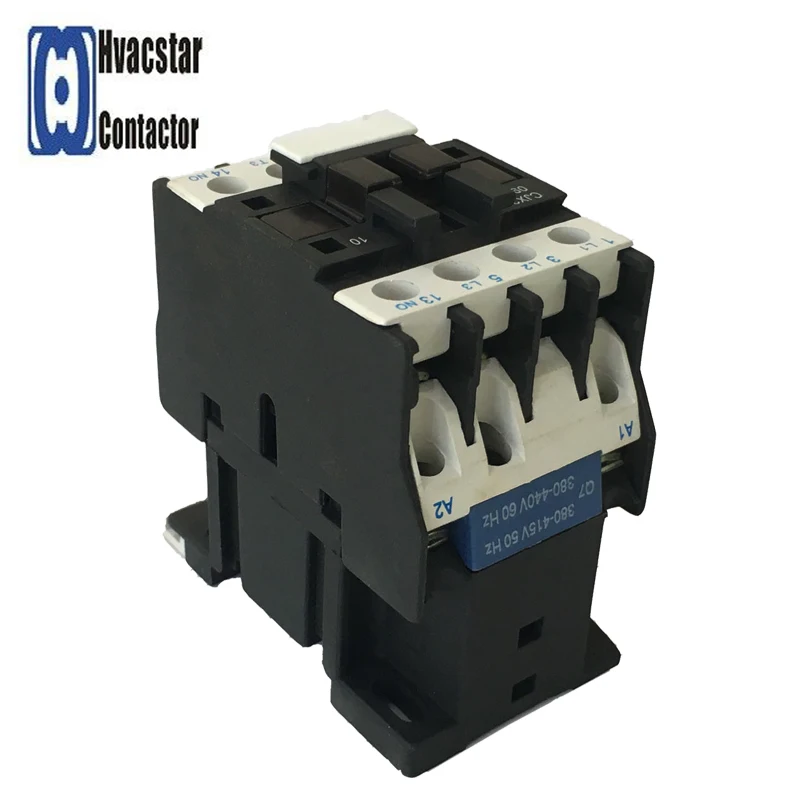 Hecheng превосходную производительность 9 Ампер 220 В переменного магнитного контактор