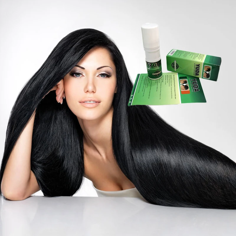 Original manufacturer solve hair loss Yuda hair loss treatment