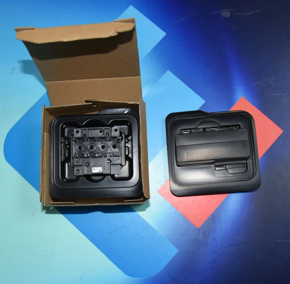  Оригинальная новая печатающая головка для Epson L355 L210 L120 L211 L555 L220 L111 L401 L110 PX300 PX435A XP302