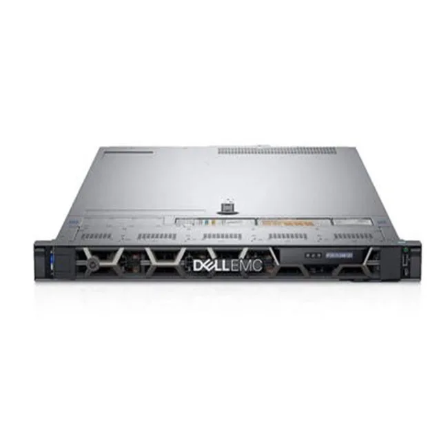 Стоя сервер стойки PowerEdge R640 стоечный сервер