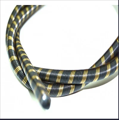 1.5mm~20mm Vibrator flexible shaft supplier