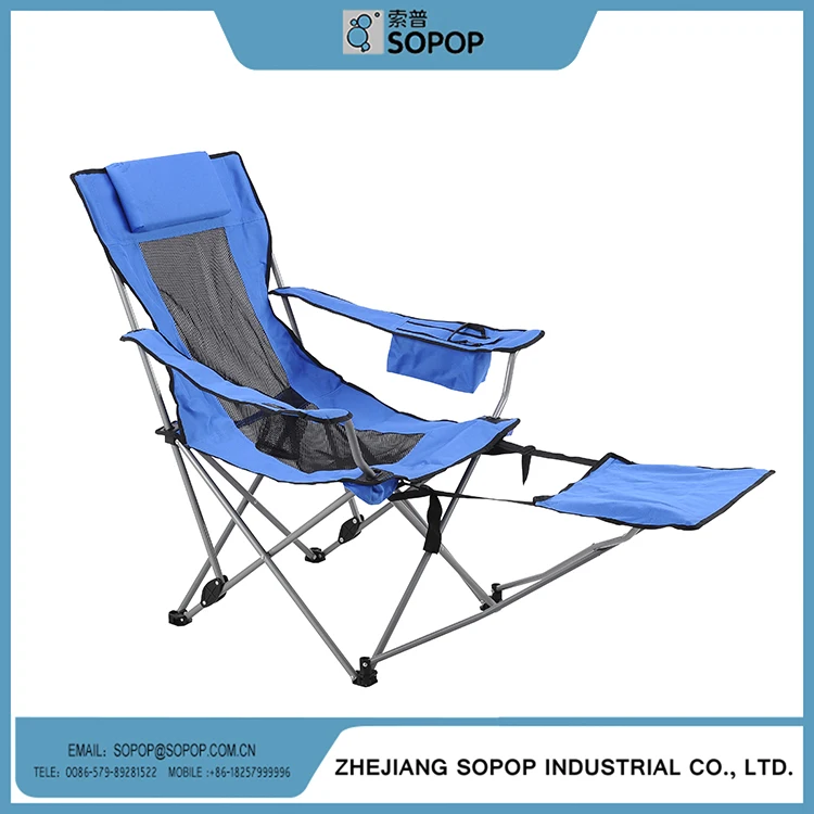 
Popular cheap aluminum luxury lightweight portable folding beach chaise sun lounge chair 