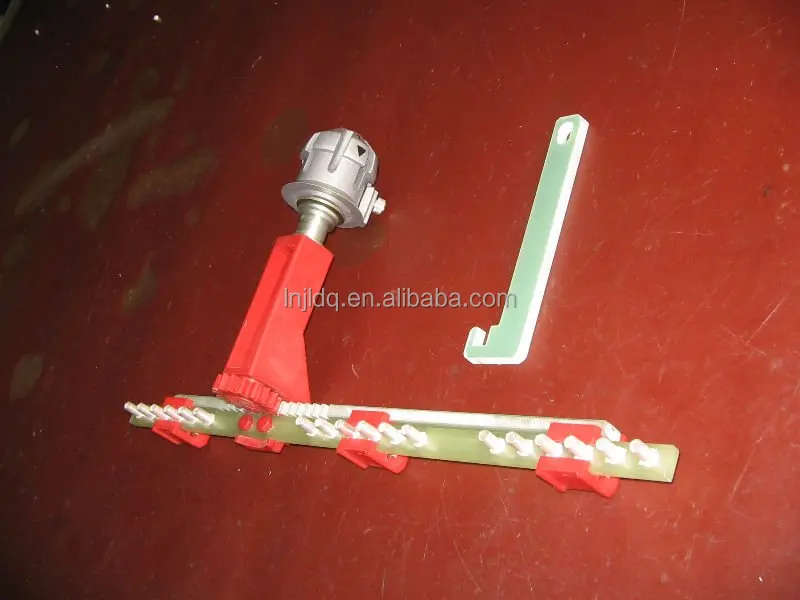 Safety tap changer and transformer oil