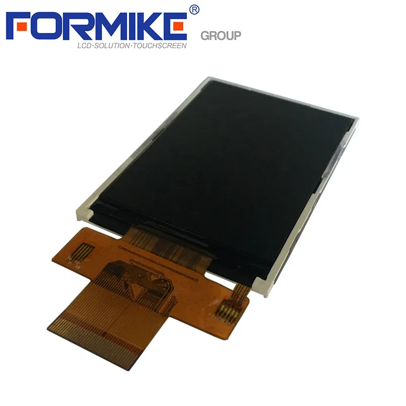 Formike QVGA 240x320 2,8 дюймов tft ЖК-панель с ili9341 Драйвер IC KWH028Q28-F01