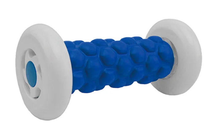 
Foot Massage Roller For Deep Tissue And Muscle Recovery 