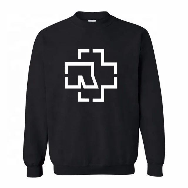 
Autumn winter Good Quality EMINEM LP sweatshirt O Neck Leisure fleece hoodies sweatshirts 