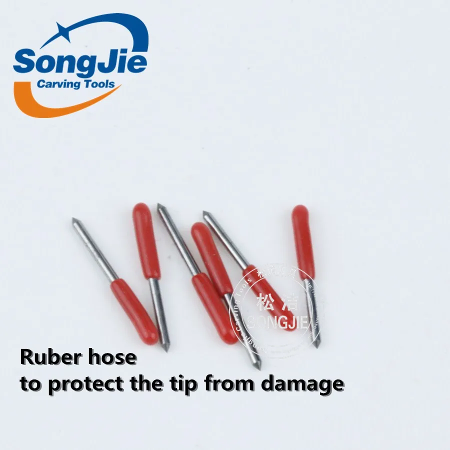 inkjet printer cutting blade cemented carbide mimaki cutting plotter blade