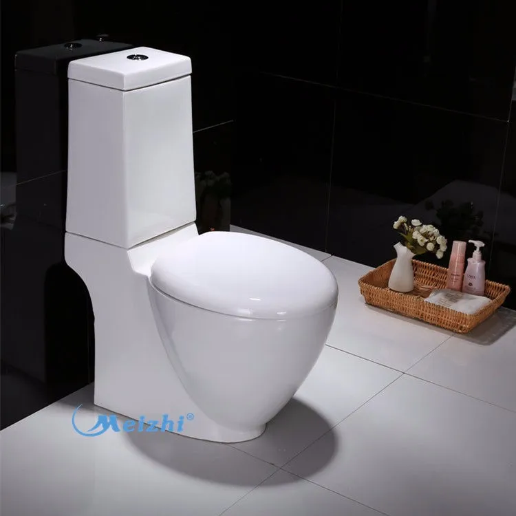 Water saving bathroom composting toilet