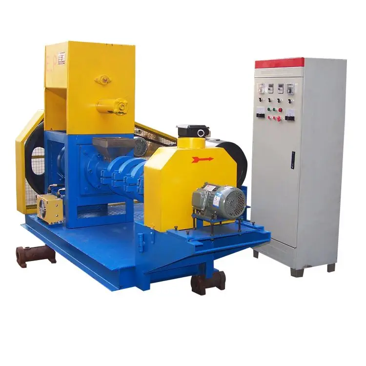 Floating Fish Feed Pallet Mill Machine,Poultry Feed Mixing Mixer & Grinding Machine,Cow Feed Making Machine Mixer Japan Price