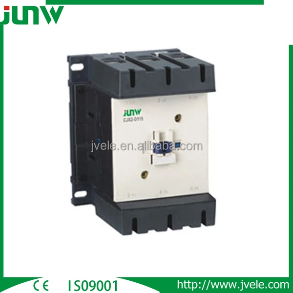 Поставлять 150A LC1-D150 AC магнитный контактор