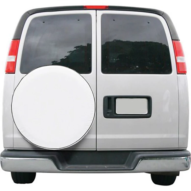 The Best and Cheapest Car Spare Tire Cover from Chinese Supplier