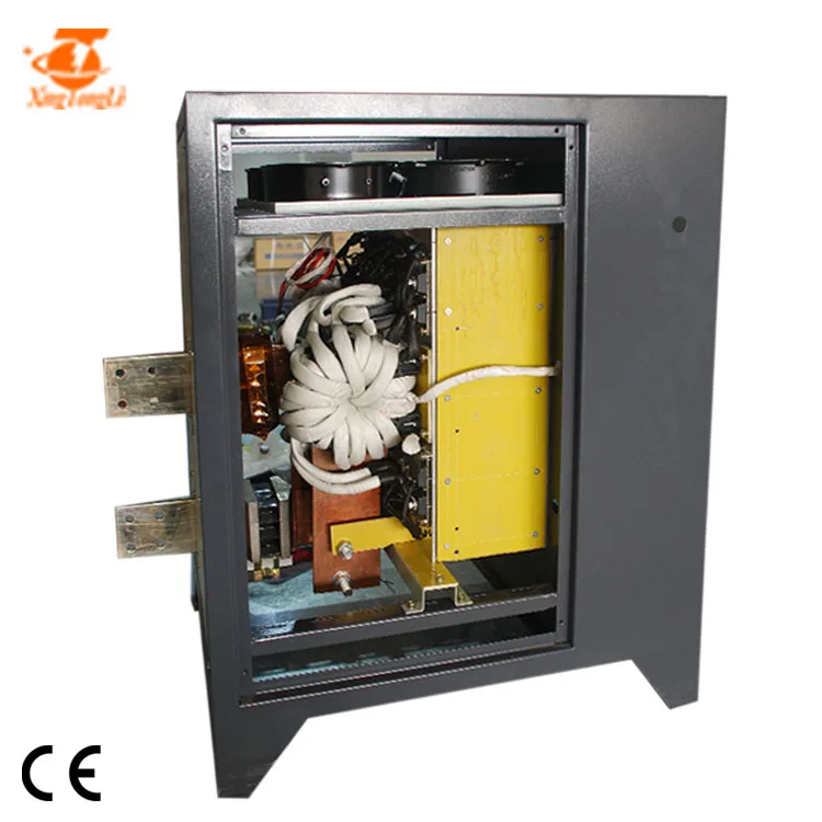 18V 2000A pcb электроплатина машина выпрямитель