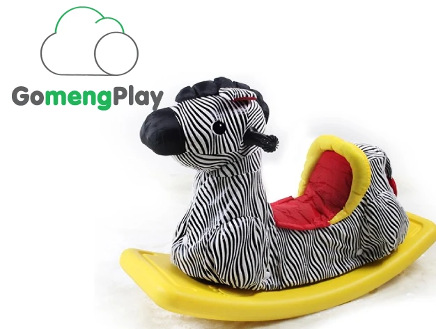 Multifunctional Horse - Horse