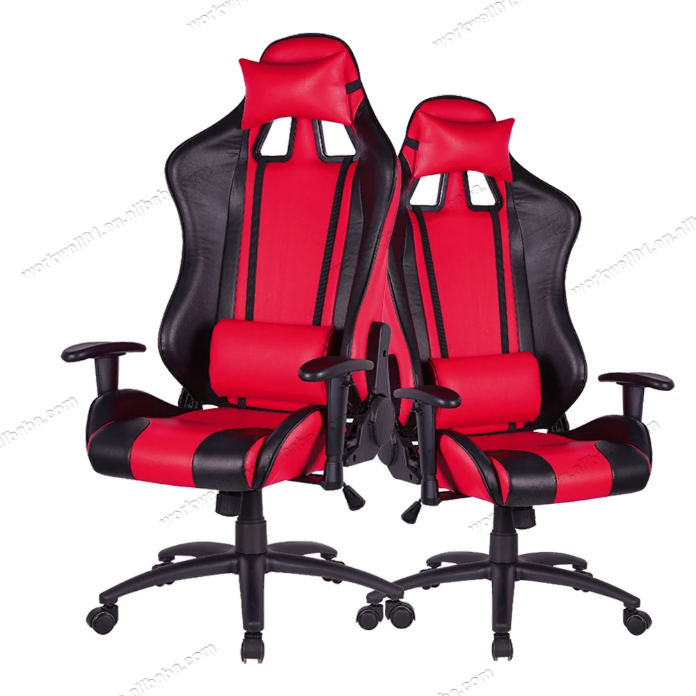 Anji  chair supplier dynamic support office chair gaming chair racing