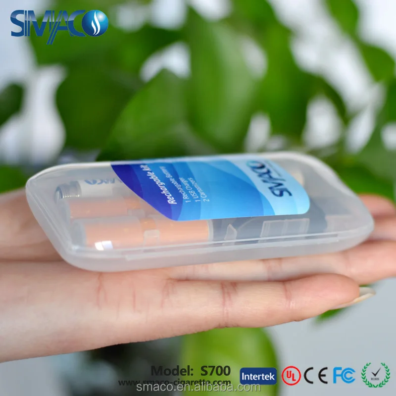 Лучшее качество, безвредная электронная сигарета, Китай