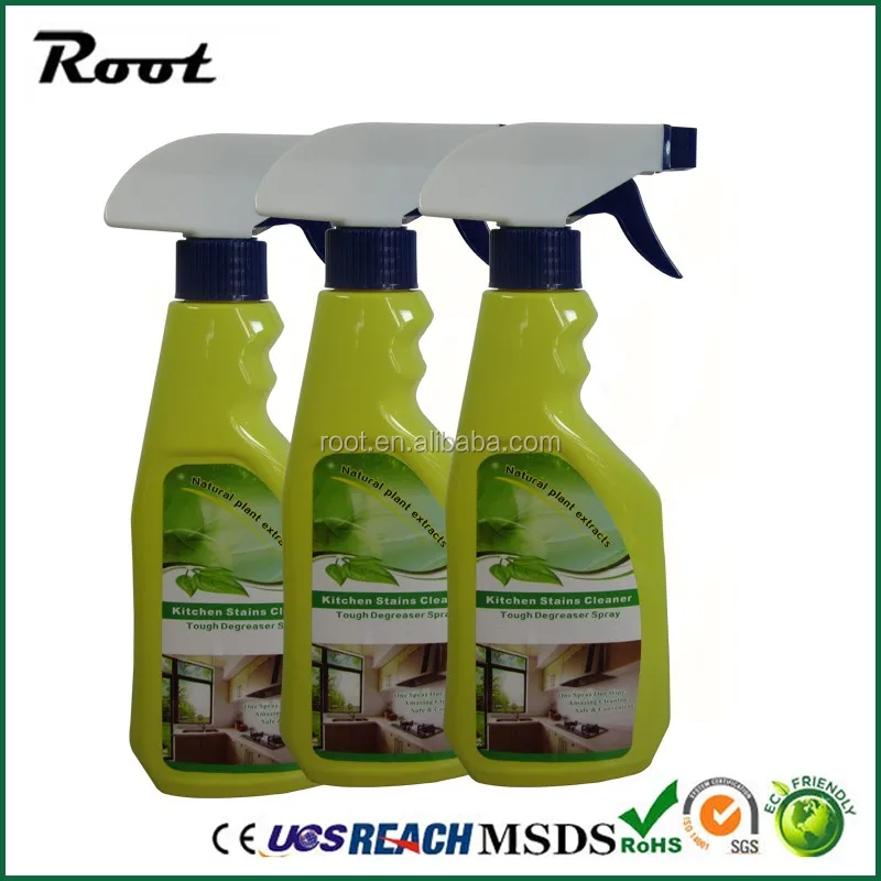 
Biodegradable Liquid Floor Antiseptic Cleaner 