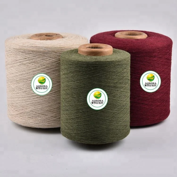 NE 4/1 hilo de algodon for hammock cotton rope pabilos