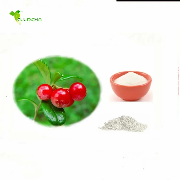 Healthway Factory 100% Pure Alpha Arbutin Powder