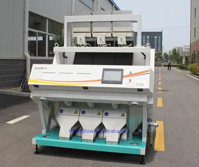 Onion seeds color sorter price celery seeds 192  channels we longbow optical amd  High vision any Color sorter India