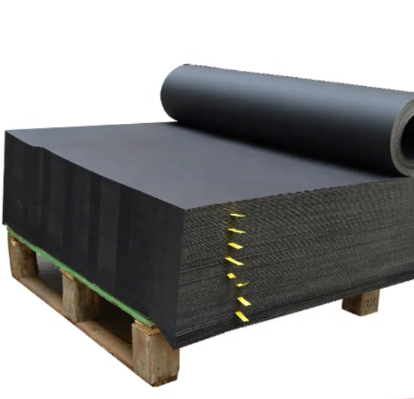 custom wrapping Black kraft paper,Black paper,double side black paper roll