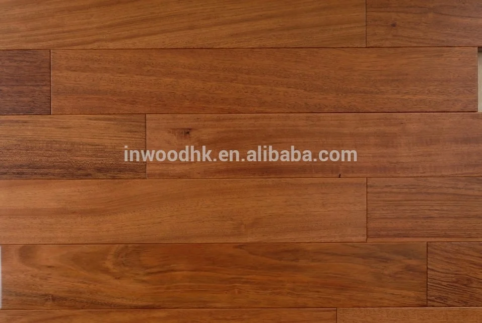 cumaru(brazilian teak) solid hardwood flooring; brazilian exotic wood flooring