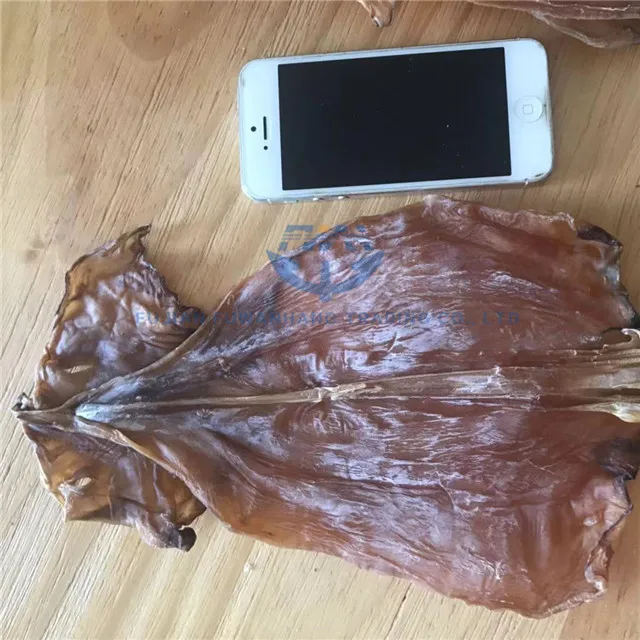 dried seafood sanck dried squid korean snack