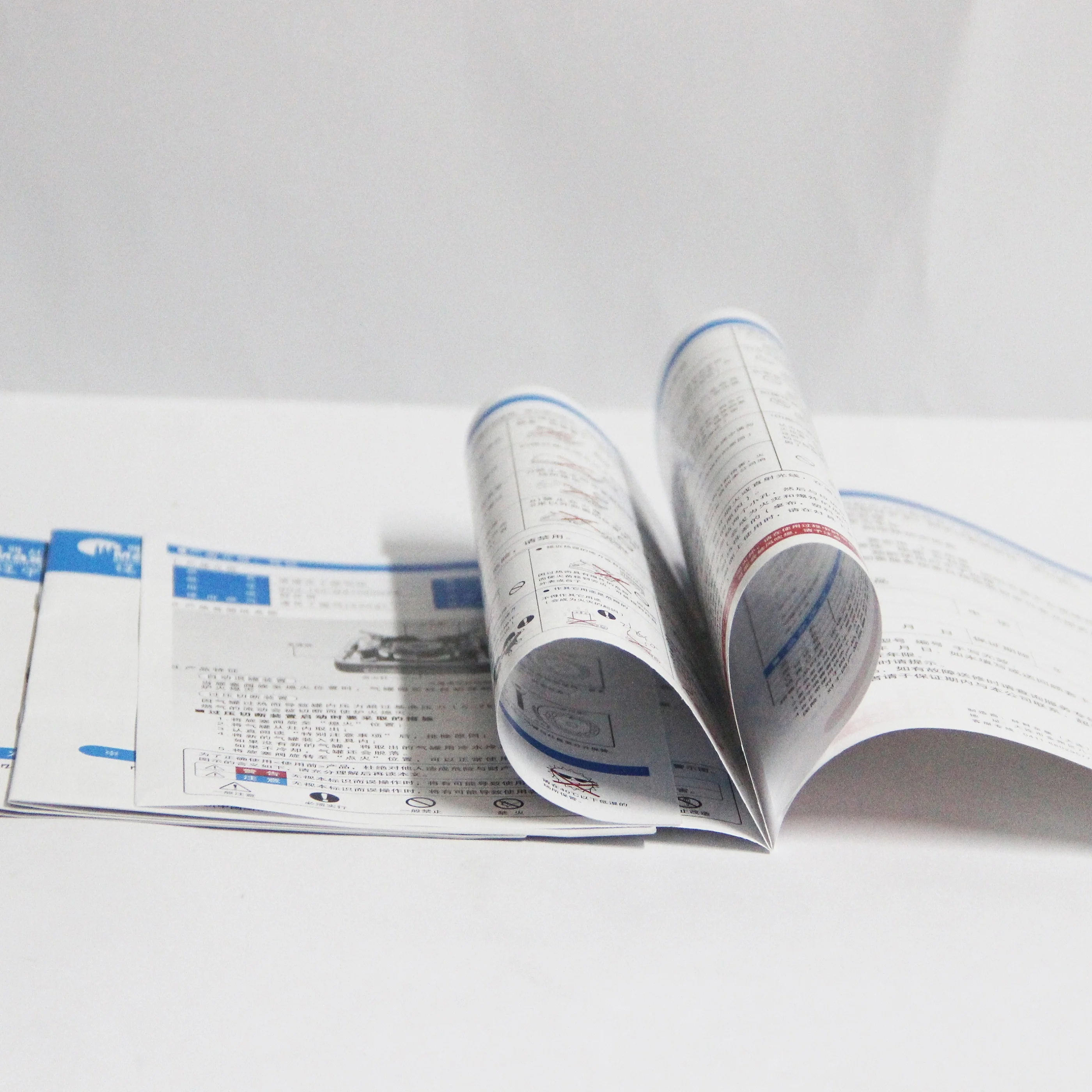 Новые Индивидуальные листовки печать продукта листовка печать именных карточек