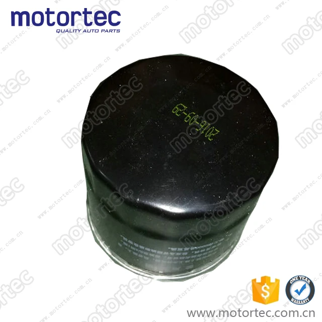 OE quality CHERY QQ parts OIL FILTER 372-1012010 from CHERY parts wholesaler