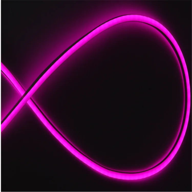 
Customized outdoor waterproof LOGO LED light-emitting sign, customized neon sign production 