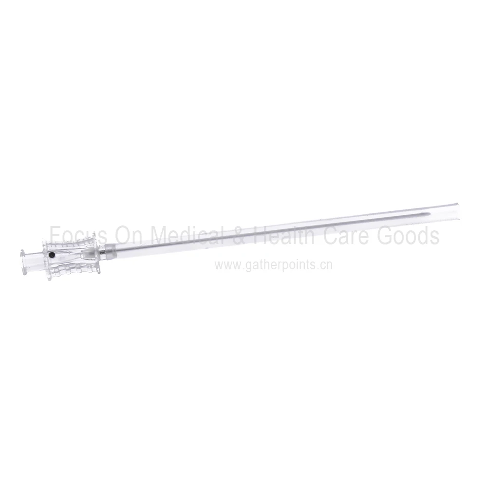 
Disposable Nerve Block Puncture Needle 