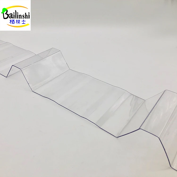 PC corrugated sheet (25)