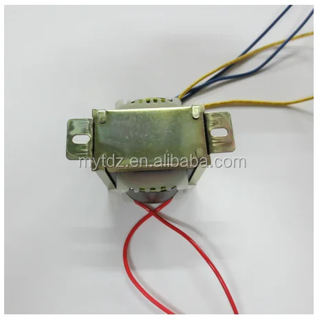 12V 50W Power Transformer