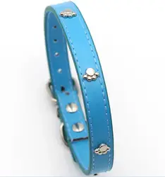 Cheap And Cute Pet Supplies Collar Wholesale Custom Dog Collar Pet Supplie