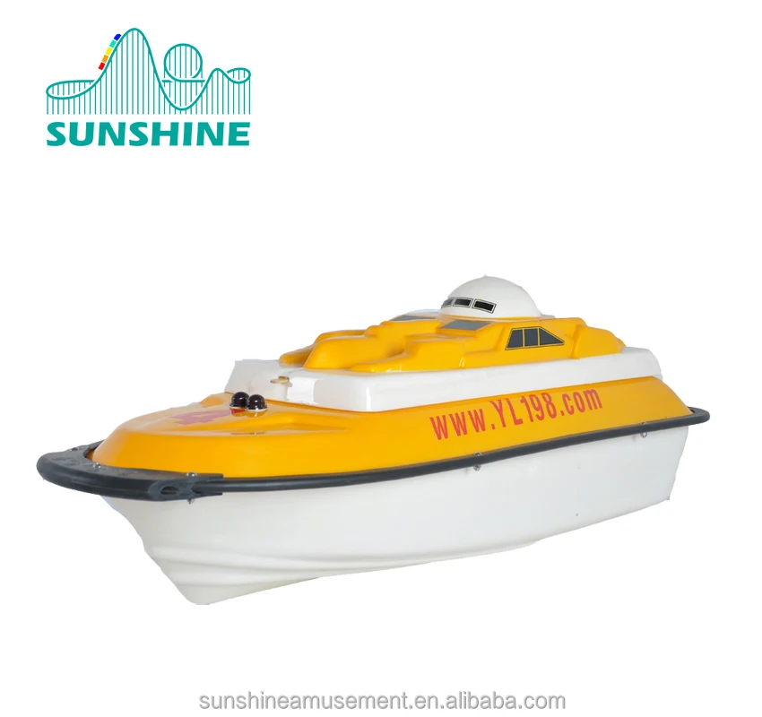 factory wholesale kids water electric remote boat