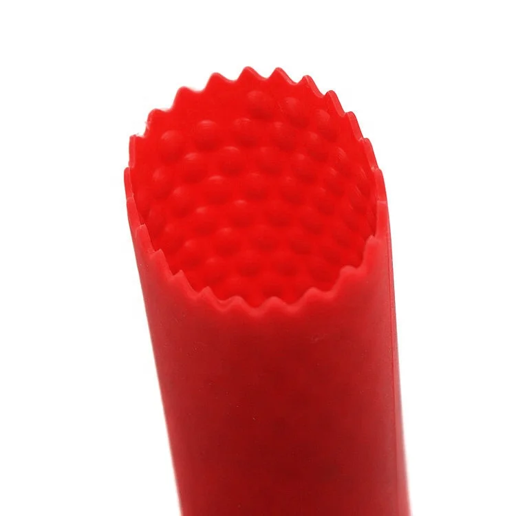 Sedex Заводская силиконовая чеснокочистка, кухонные инструменты, полезная силиконовая чеснокочистка