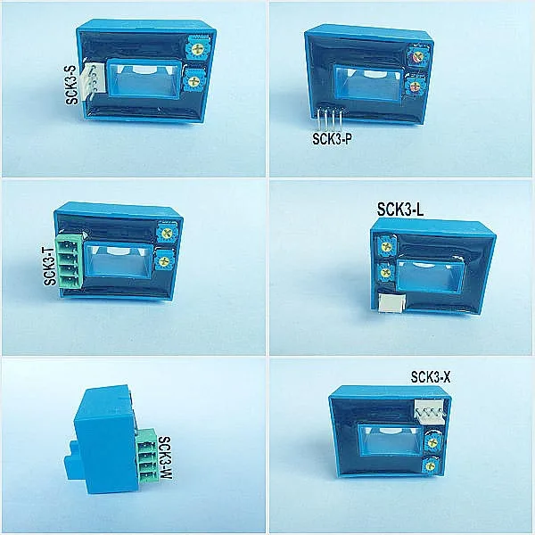 sck3 серии тороидальной датчик тока