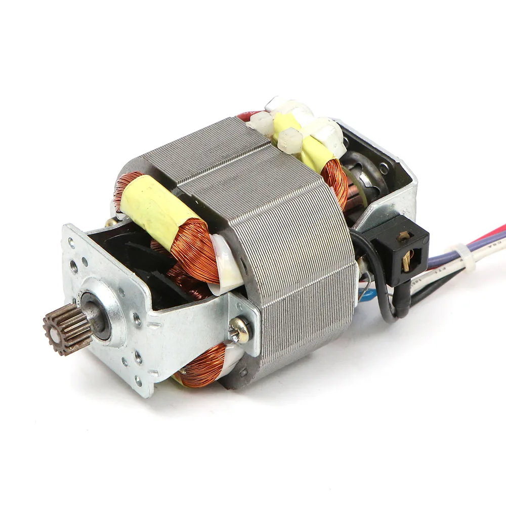 Hand blender motor  Mixer Motor