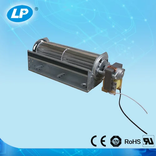 AC Motor/Lepuda motor