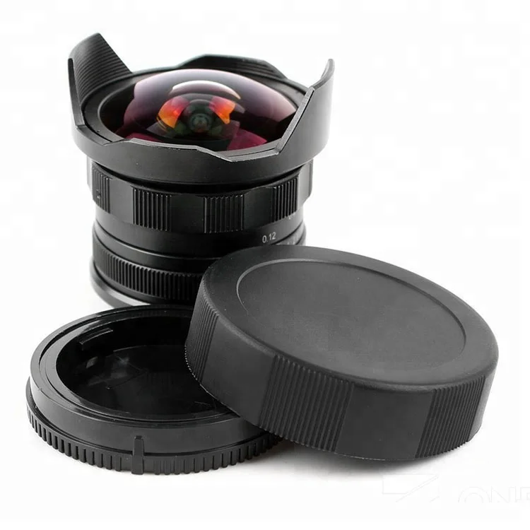 7artisans 7.5mm f2.8 fisheye lens 180 APS-C Manual Fixed Lens For E Mount Canon EOS-M Mount Fuji FX Mount